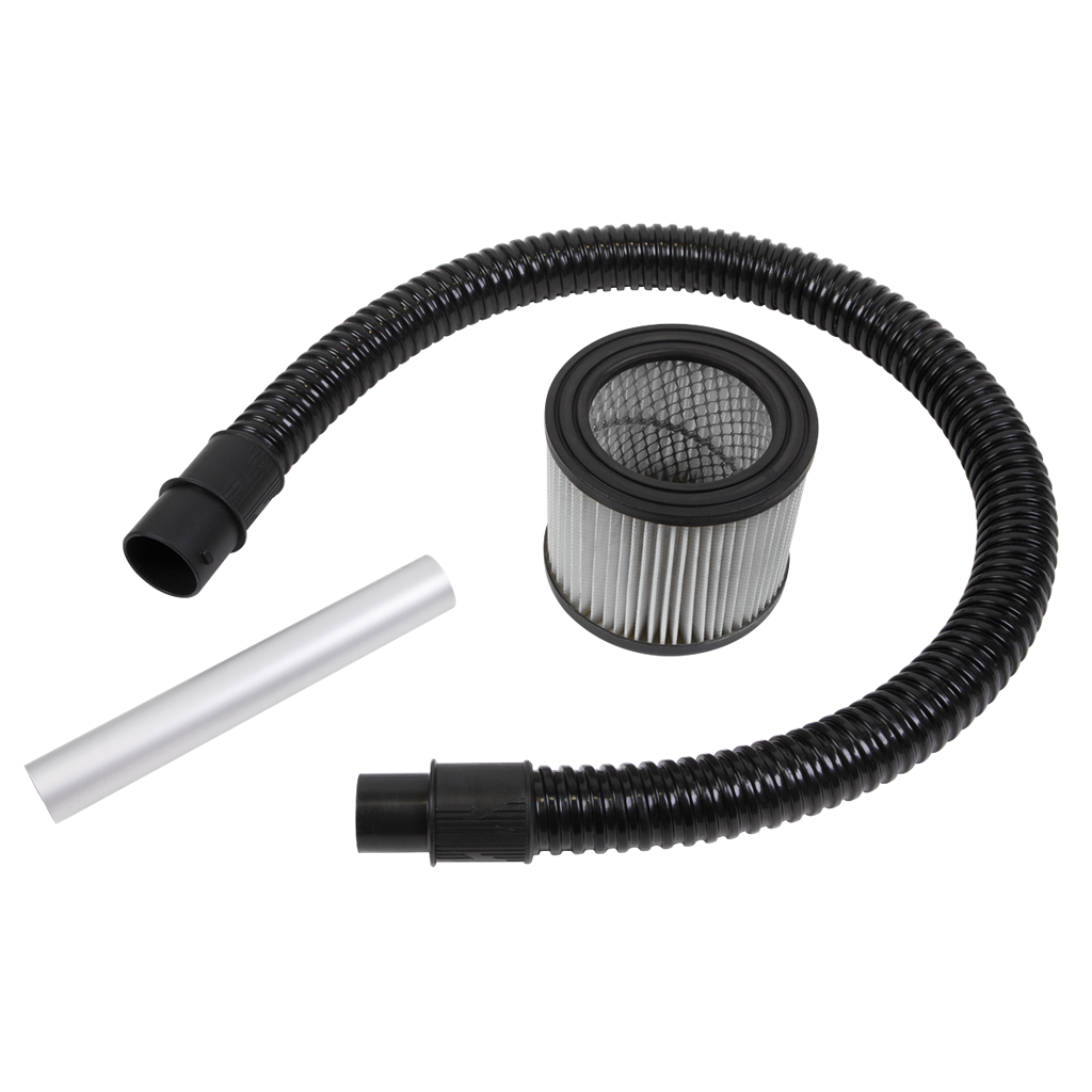 Handheld Ash Vacuum Cleaner 20V SV20 Series 15L - Body Only