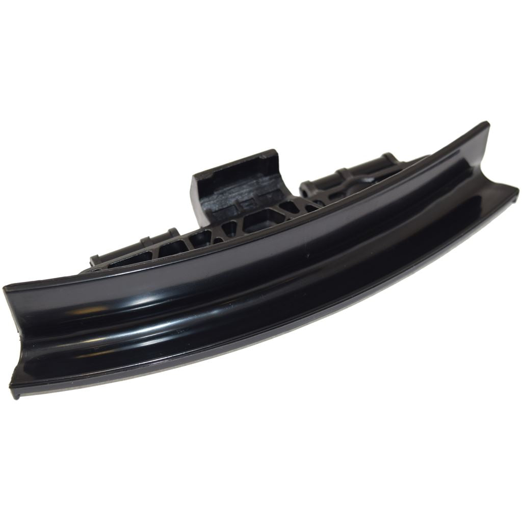 Beko Washing Machine Door Handle Black - Compatible Replacement by Ufixt