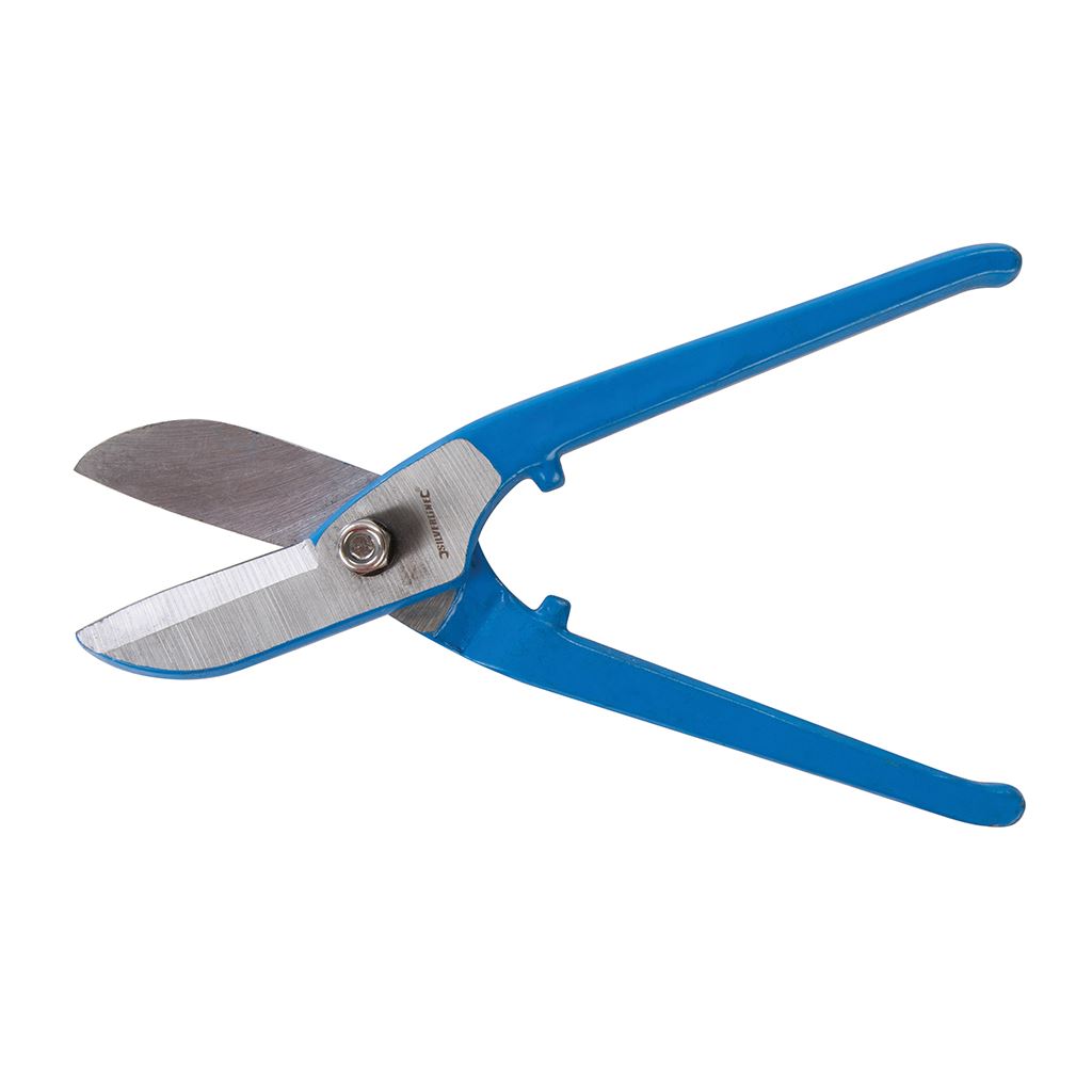 Silverline Tin Snips - 255mm