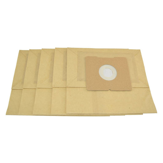 Proaction VC312 Vacuum Cleaner Paper Dust Bags