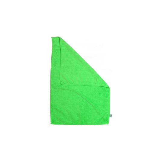 10 Pack H.D Microfibre Cloths 60x40cm