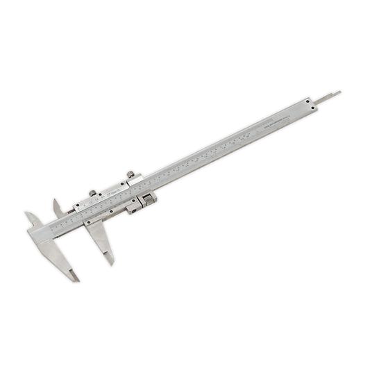 Vernier Caliper 0-200mm(0-8")