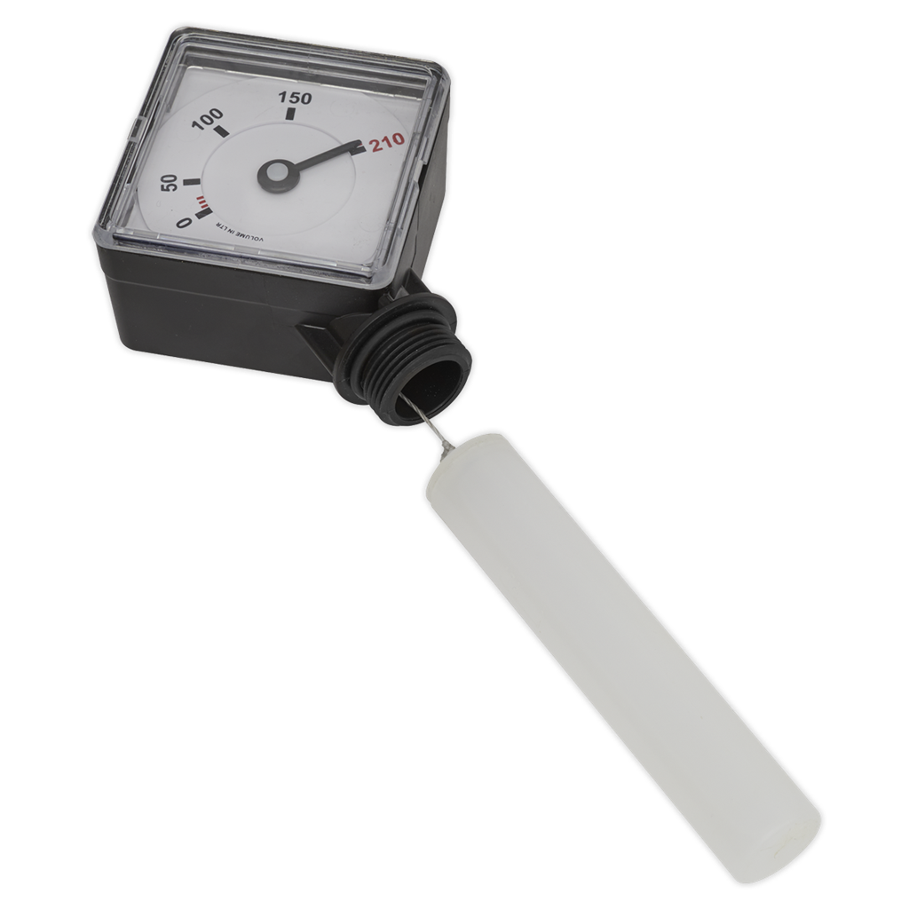 Float Gauge