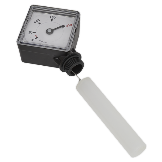 Float Gauge
