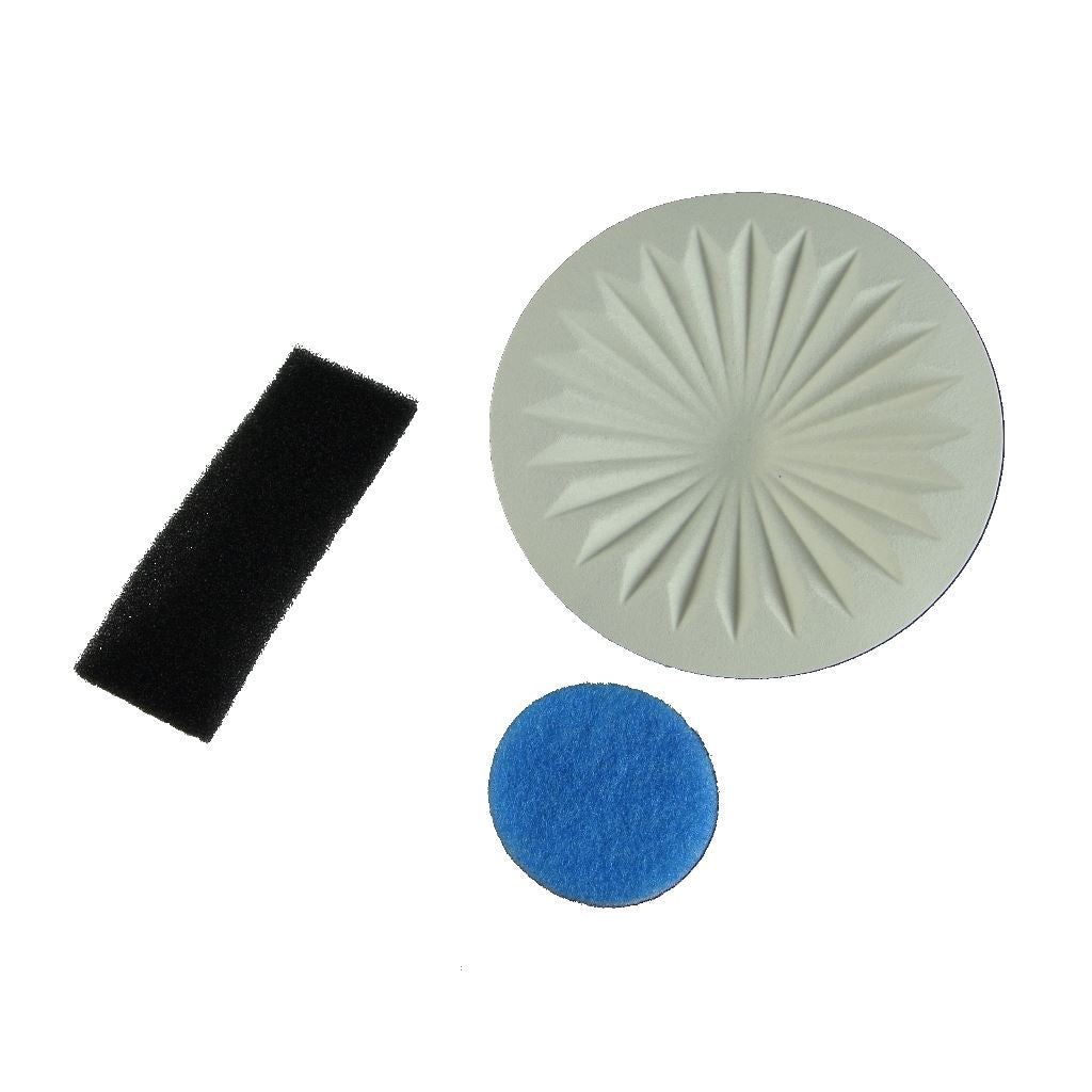 Vax Vacuum Cleaner Filter Set