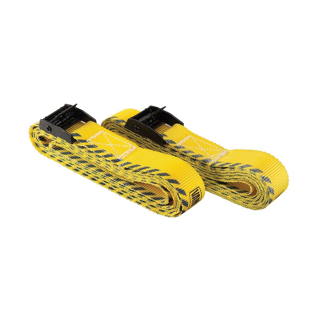 Van Vault Endless Strap 2pk - 3.2m x 25mm