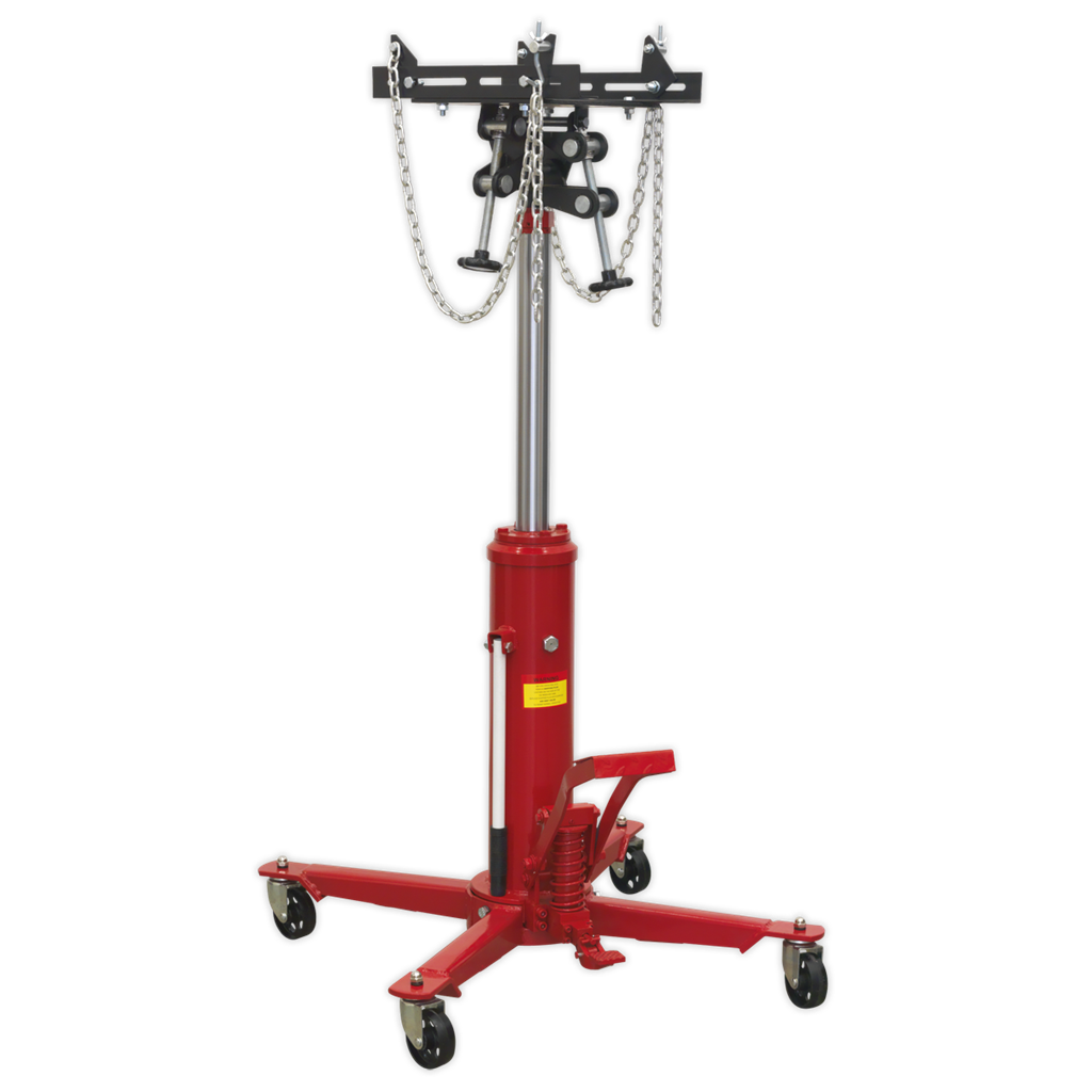 Telescopic Vertical Transmission Jack 1 Tonne