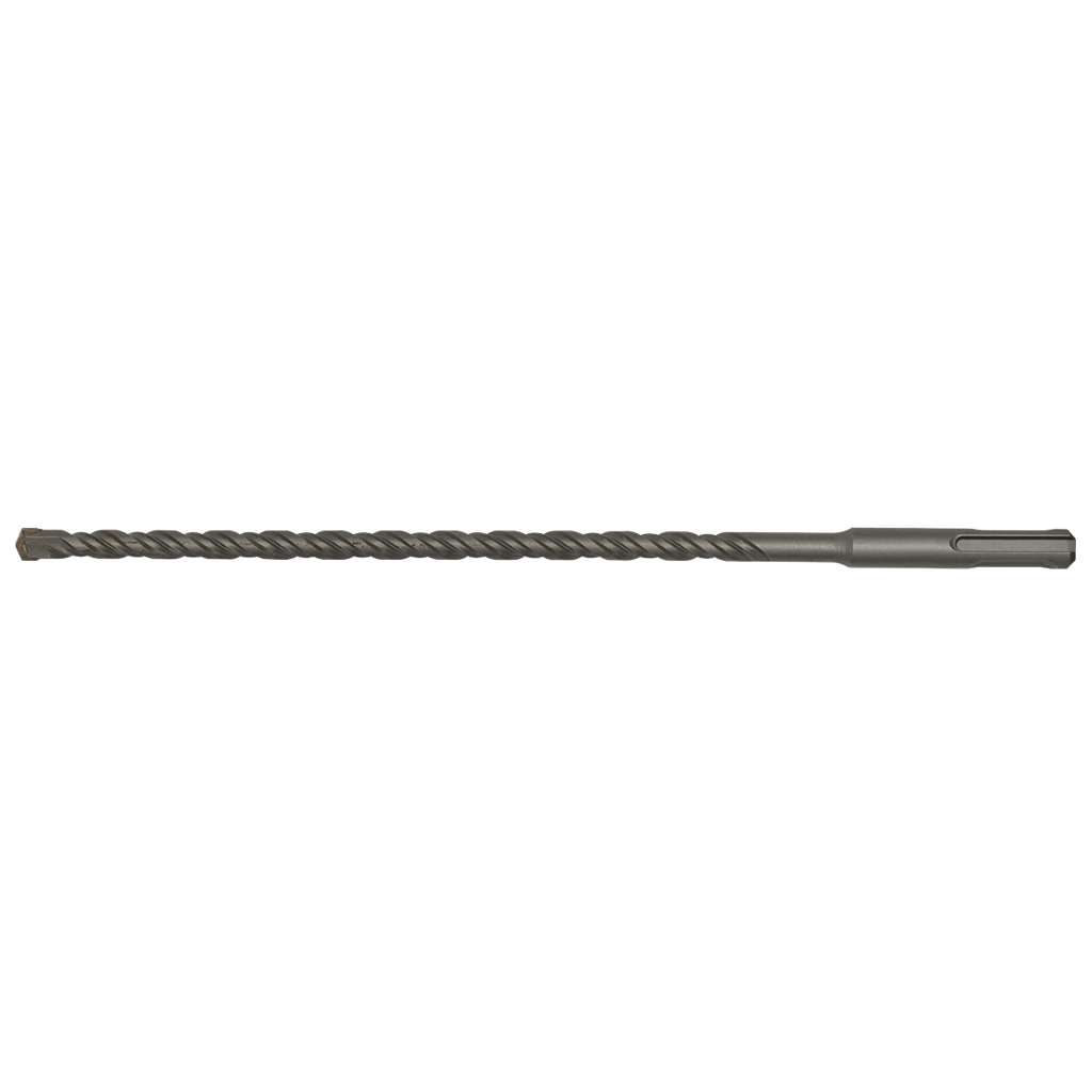 Worksafe&#174; SDS Plus Drill Bit 6 x 160mm