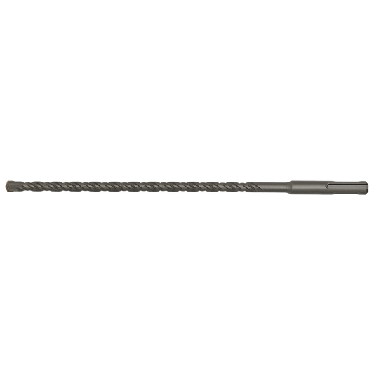 Worksafe&#174; SDS Plus Drill Bit 6 x 160mm