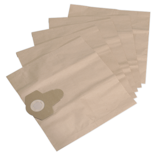 Dust Collection Bag for PC300SD Series - Pack of 5