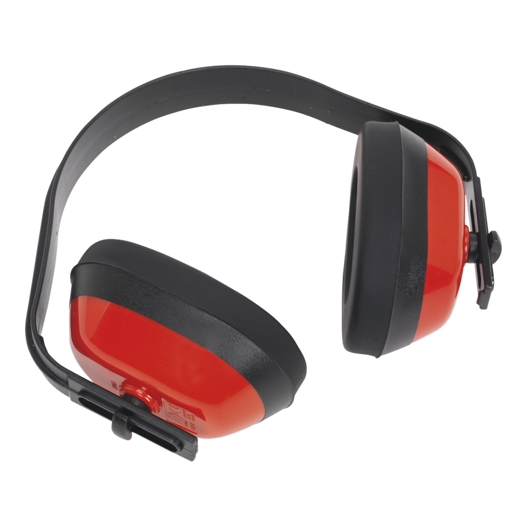 Worksafe&#174; Standard Ear Defenders Cat 3