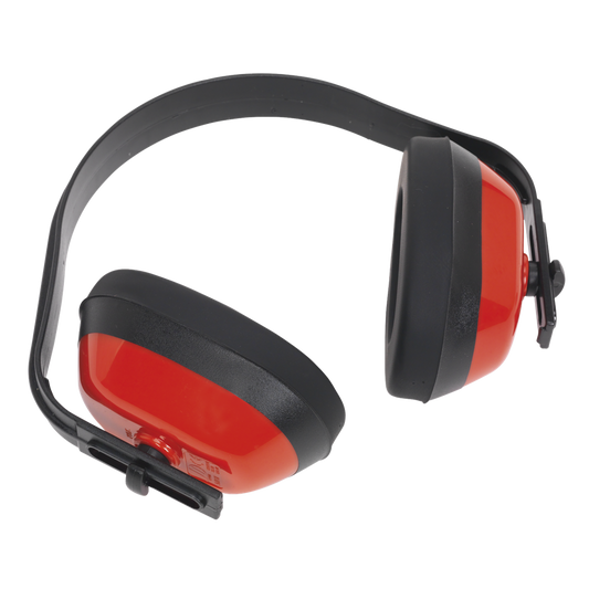 Worksafe&#174; Standard Ear Defenders Cat 3