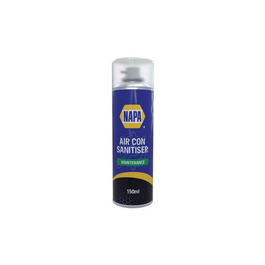 NAPA Air Con Sanitiser - 150ml