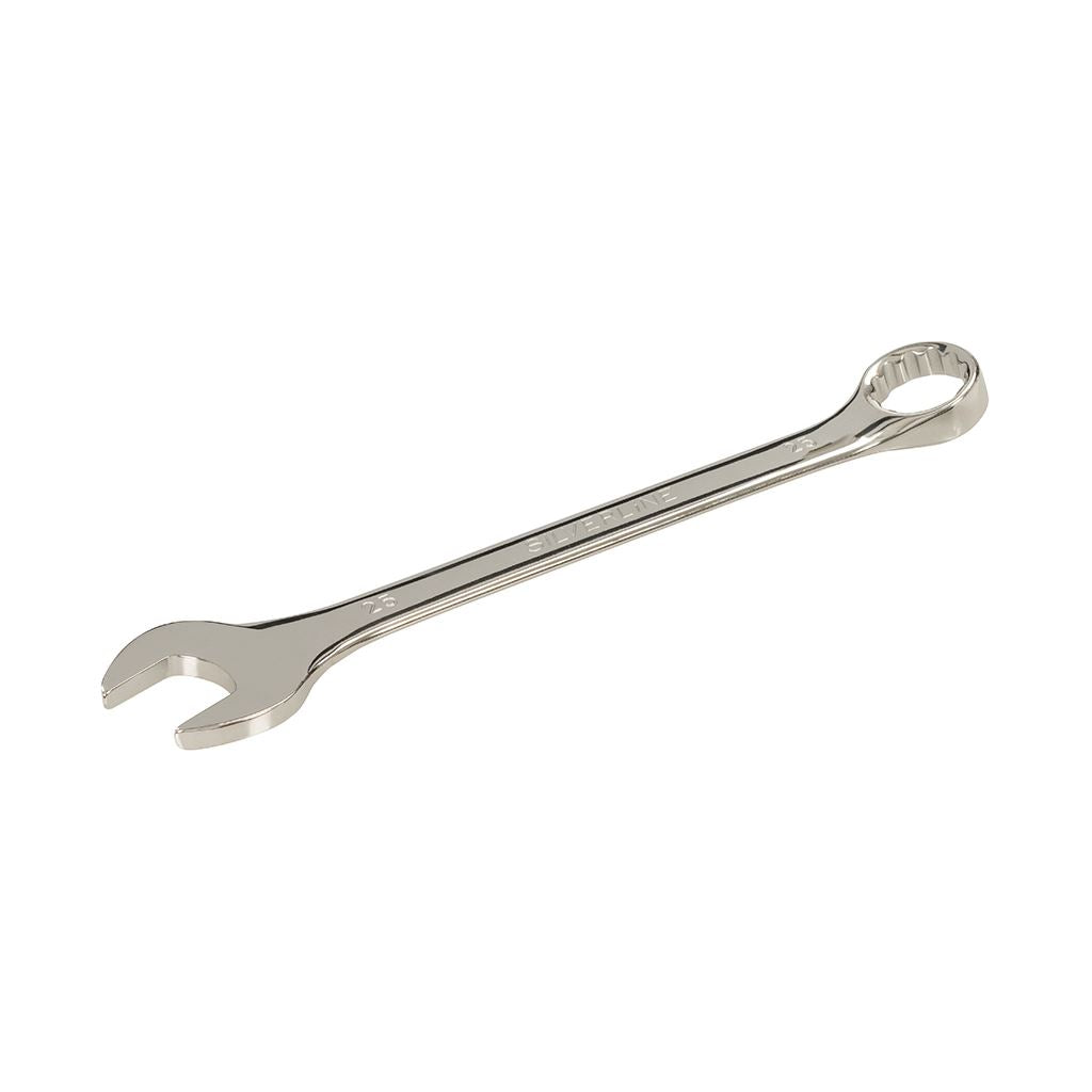 Silverline Combination Spanner - 25mm