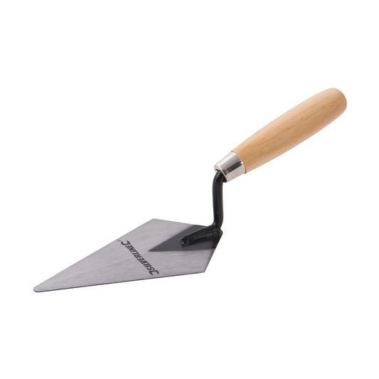 Silverline Pointing Trowel - 150 x 80mm