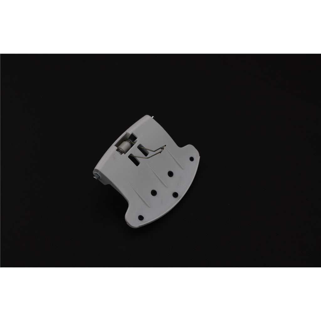 Door Handle Kit for Hotpoint Washing Machines & Tumble Dryers | Compatible Replacement by Ufixt