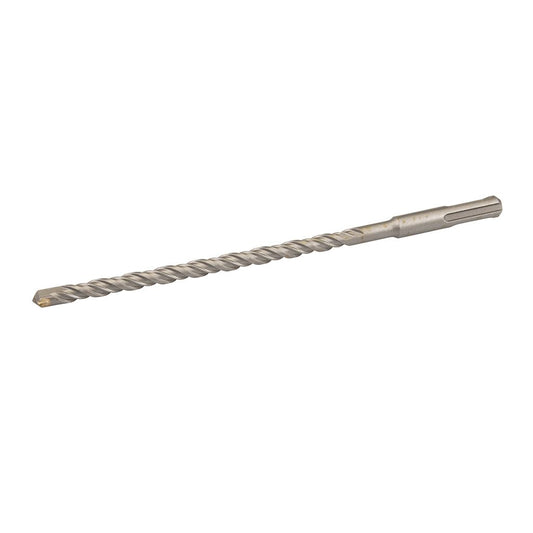 Silverline SDS Plus Masonry Drill Bit - 8 x 210mm