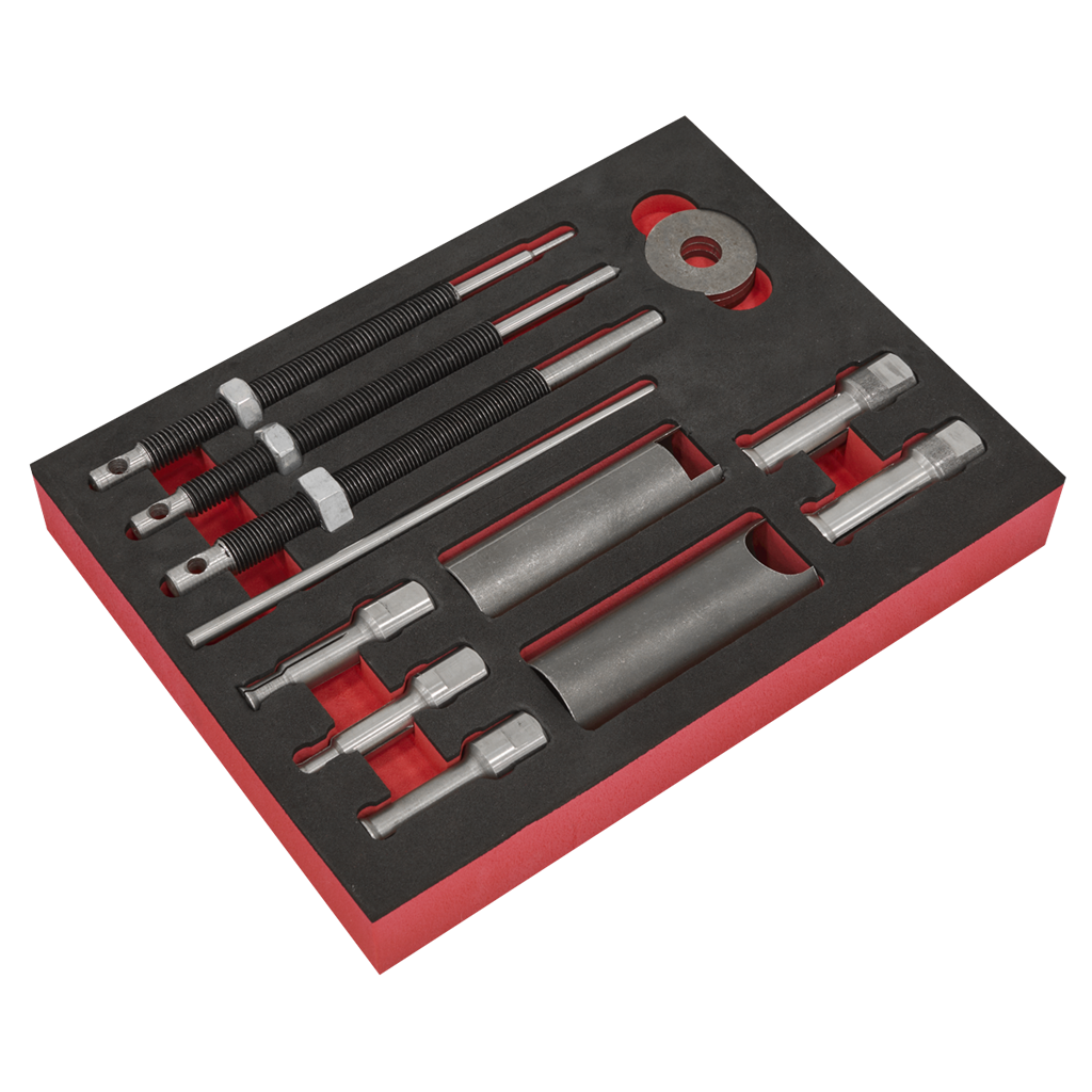 Internal Bearing Extractor Set Motorcycle