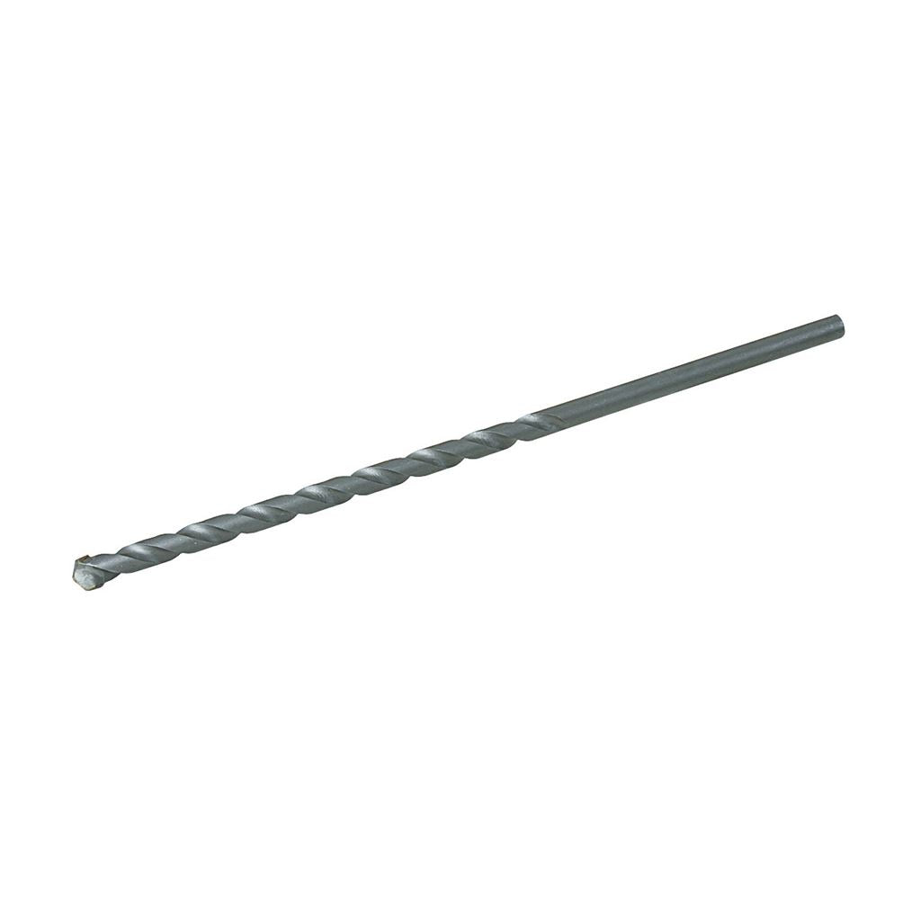 Silverline Long Masonry Drill Bit - 16 x 400mm