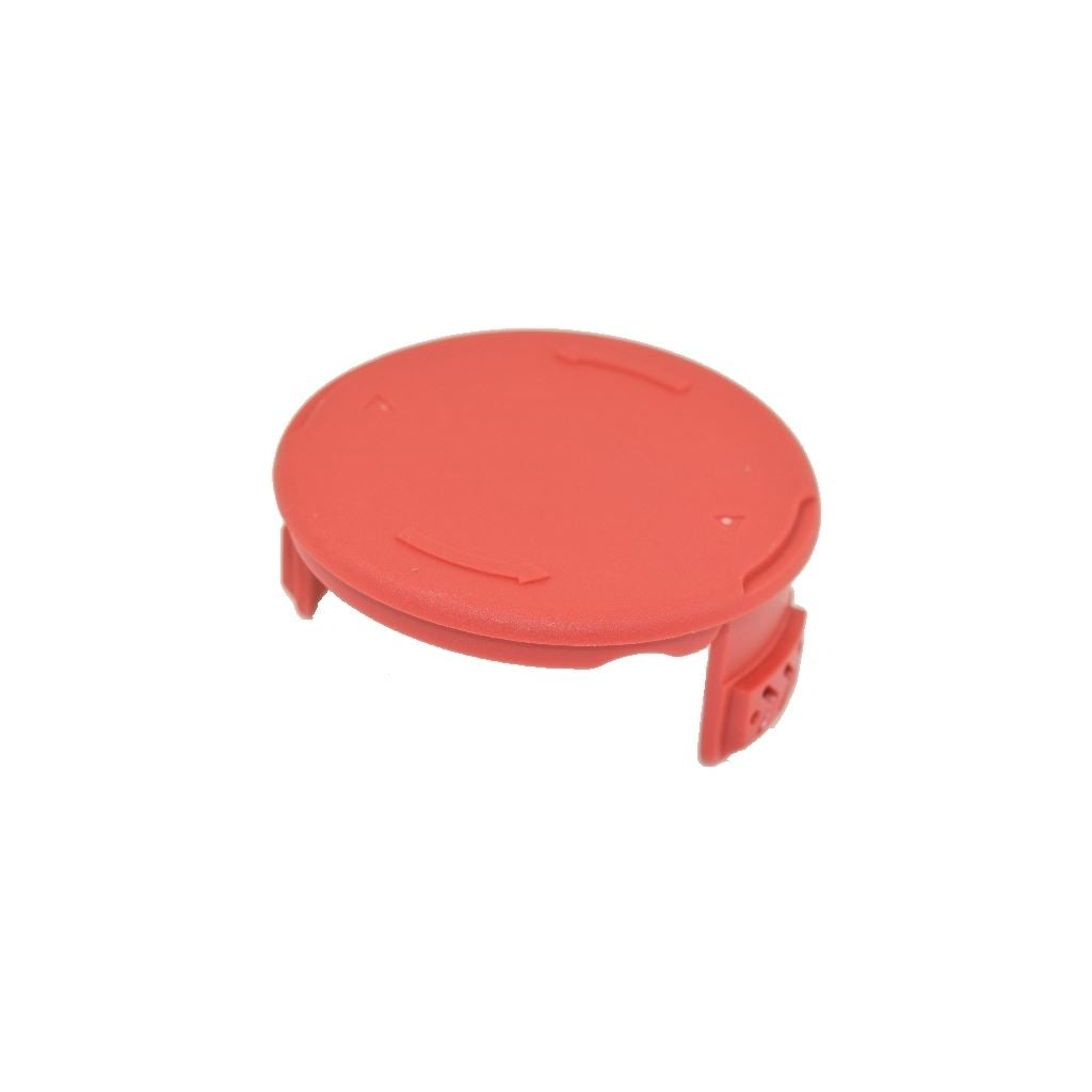 Hyper Tough-Compatible Grass Strimmer Spool Cap Cover - Replacement for TLH-02