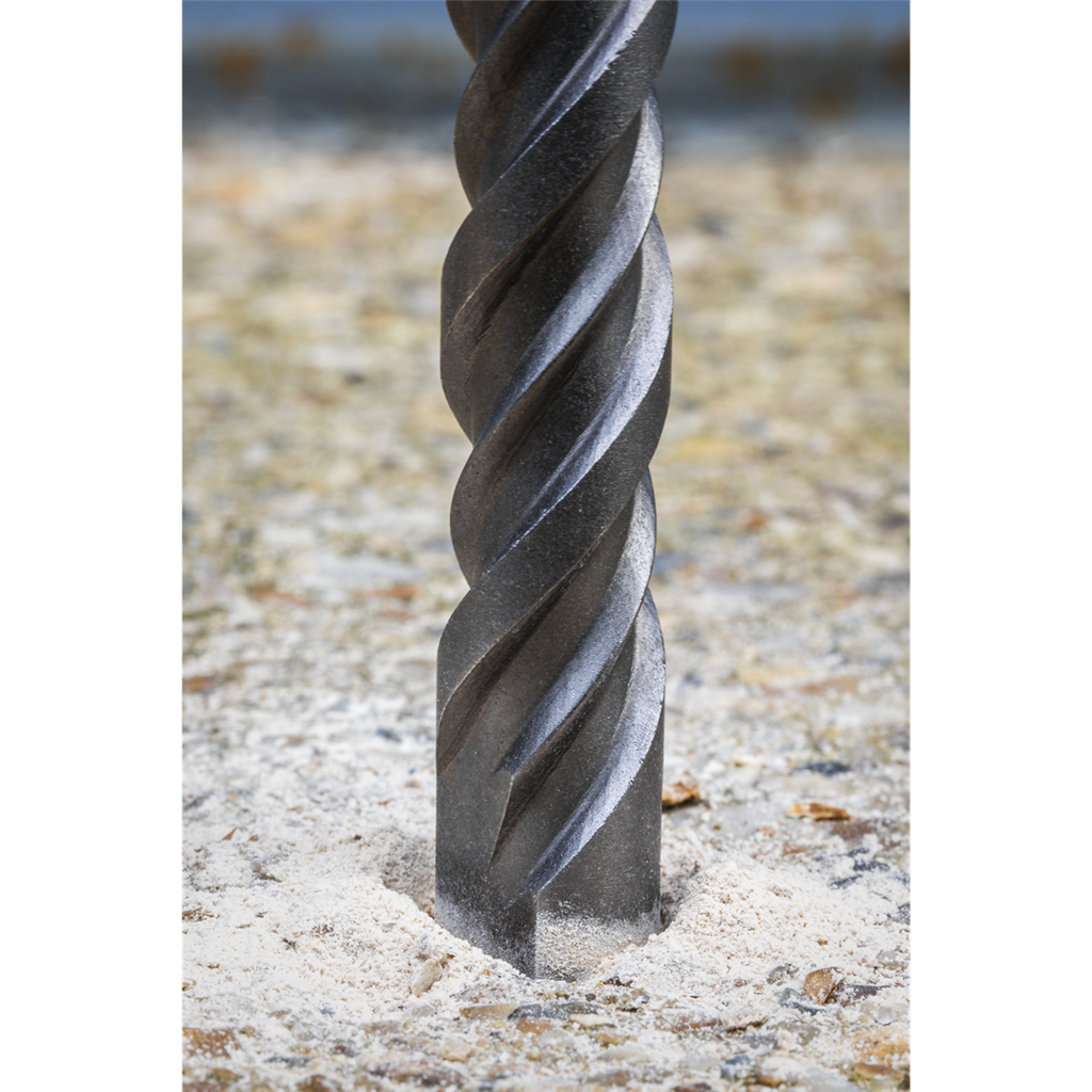 Worksafe&#174; SDS Plus Drill Bit 17 x 200mm