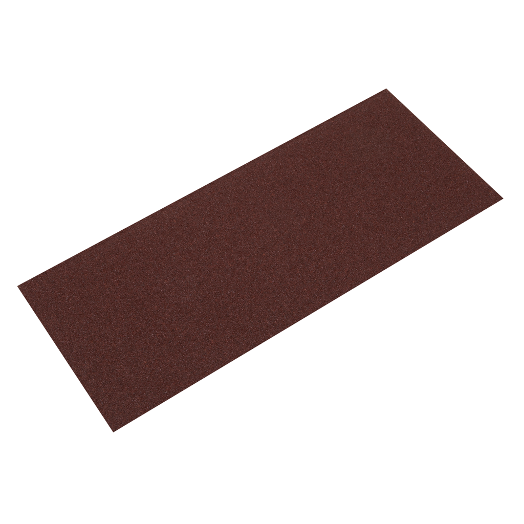 Worksafe&#174; 115 x 280mm Orbital Sanding Sheet 40Grit - Pack of 5