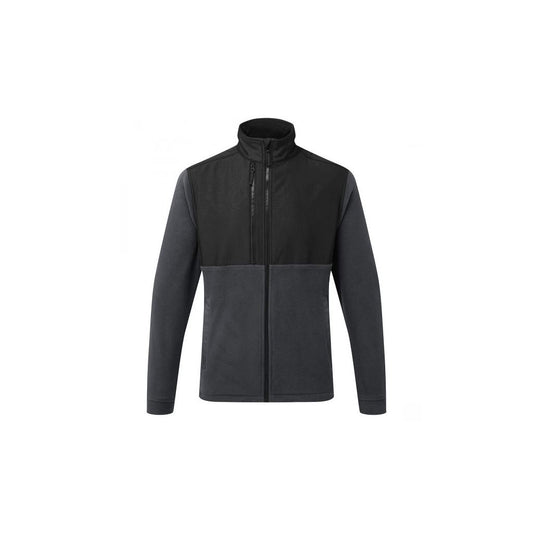 CD871 - WX2 Eco Fleece Metal Grey - XL