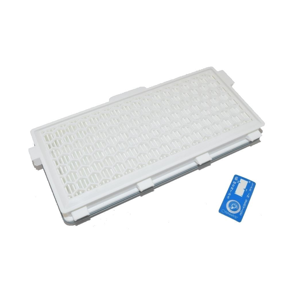 Miele Compatible Vacuum Cleaner Anti-Allergy Filter Type SF-HA50