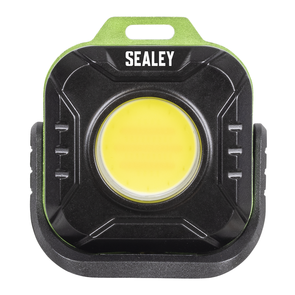 Rechargeable Pocket Floodlight 5W COB LED