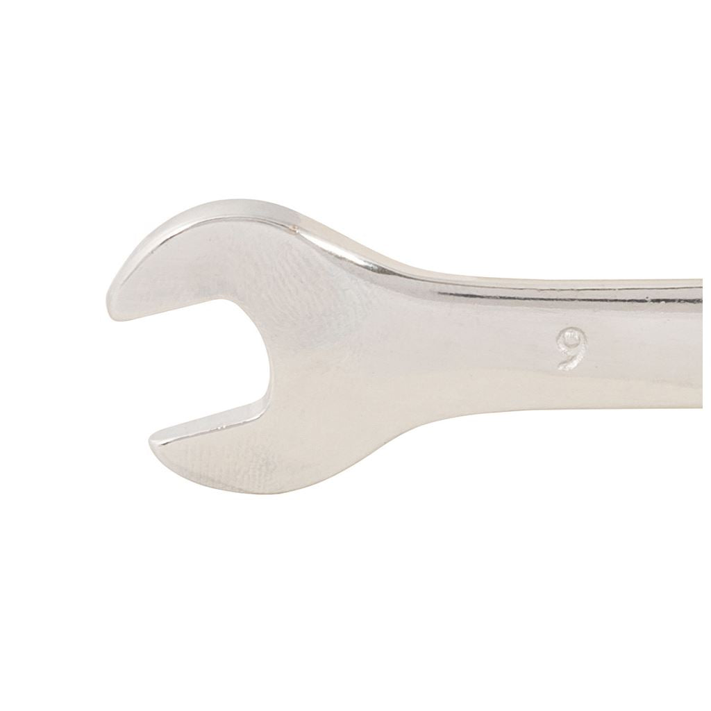 Silverline Open-Ended Spanner - 8 x 9mm