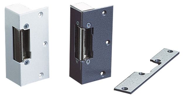Bell Aluminium M206 THDL Failsafe Electric Lock Release