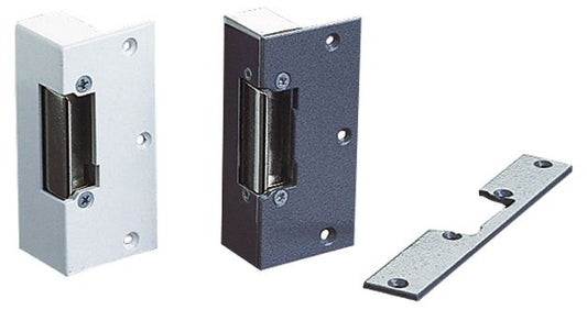 Bell Aluminium M206 THDL Failsafe Electric Lock Release