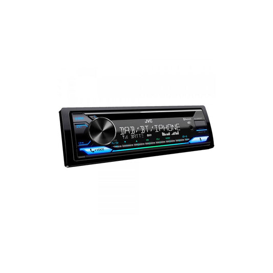 JVC KD-DB922BT MP3 CD Player with Bluetooth, DAB Tuner, AUX and USB