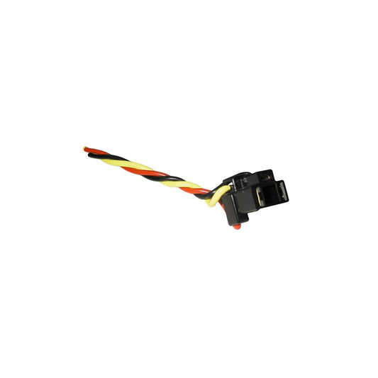 Bulb Holder H4 With Part Loom