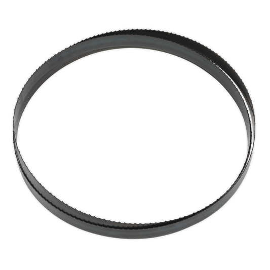 4tpi Bandsaw Blade 3035 x 25 x 0.89mm