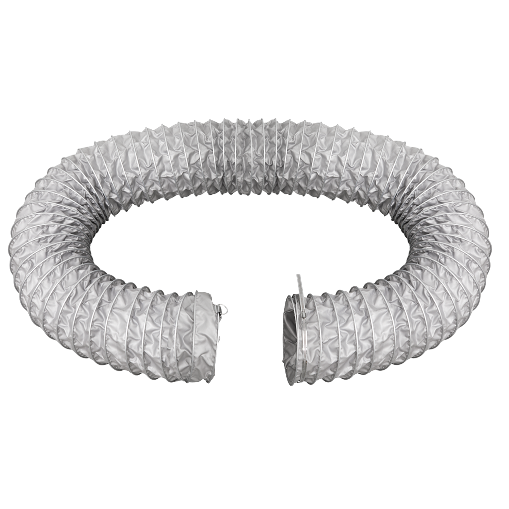 Flexible Ducting 250mm 5m