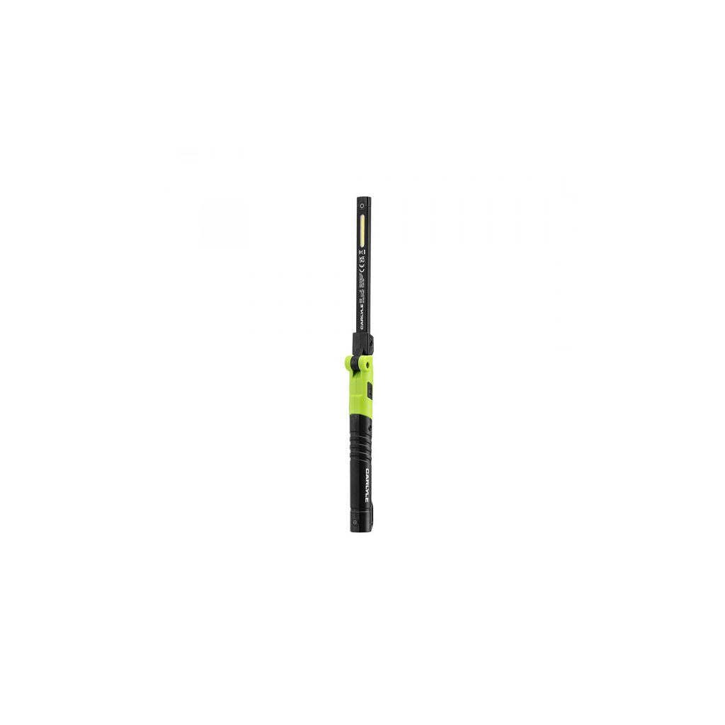 SLIM LED INSPECTION LAMP 300LM