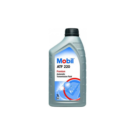 Mobil M-Atf 220 - 1 Litre