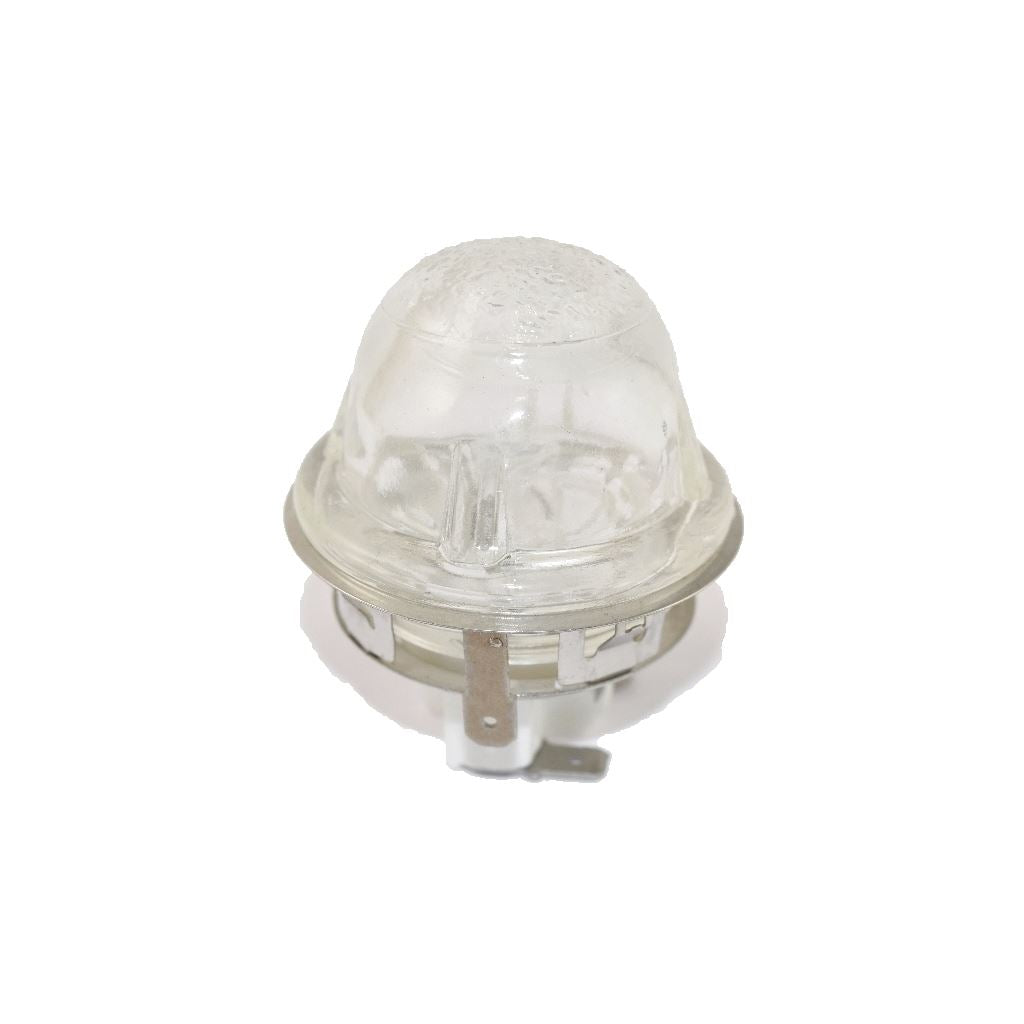 Universal Cooker Oven Ceramic Lamp Bulb Holder and Bulb Assembly E14 300 degree c