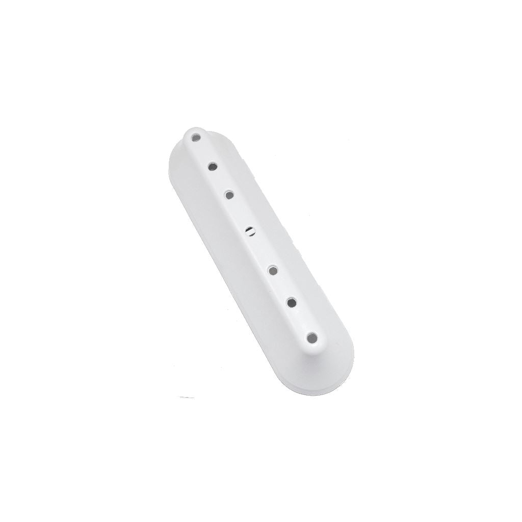 Bush Washing Machine Drum Paddle Lifter 18cm - Compatible Replacement (Pack of 1)