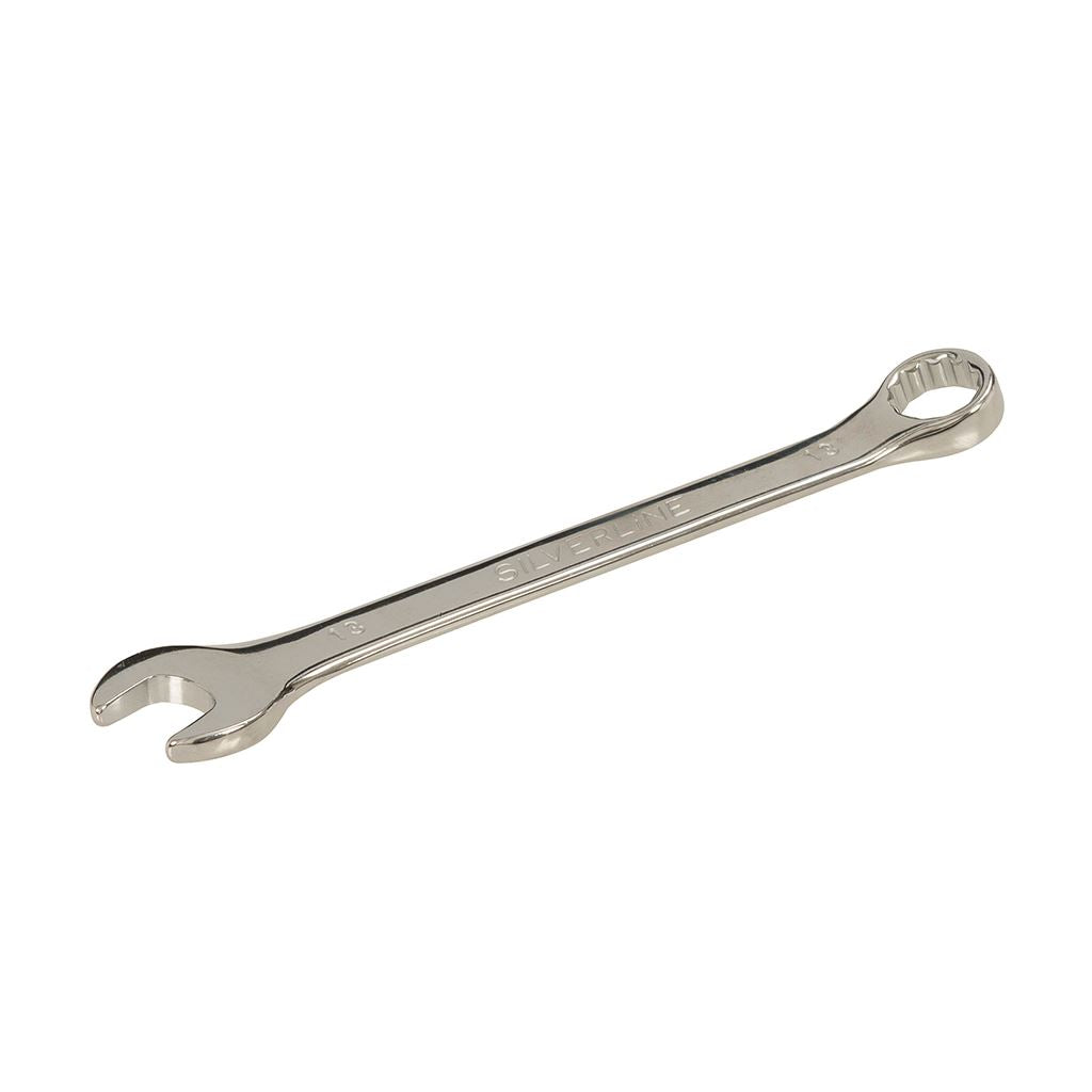 Silverline Combination Spanner - 13mm