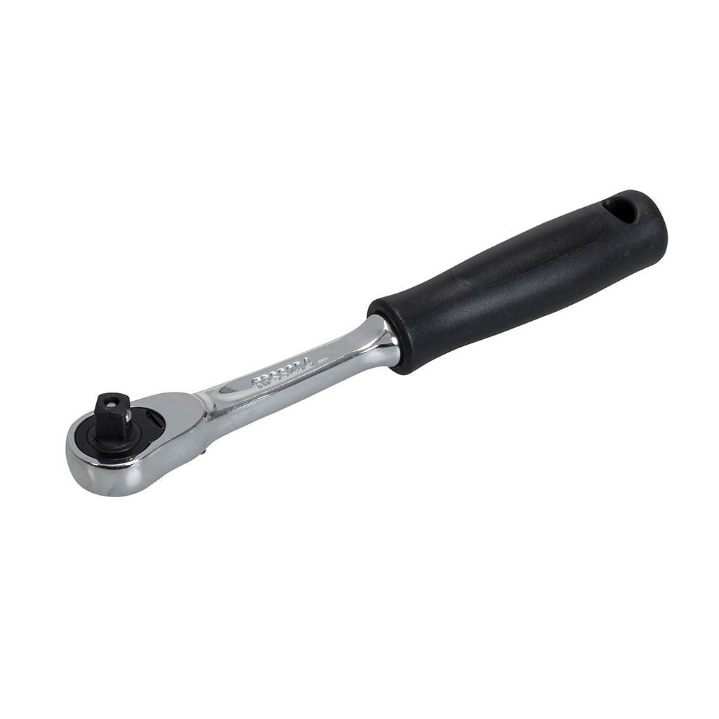 King Dick Reversible Ratchet SD 60 Teeth - 1/4"