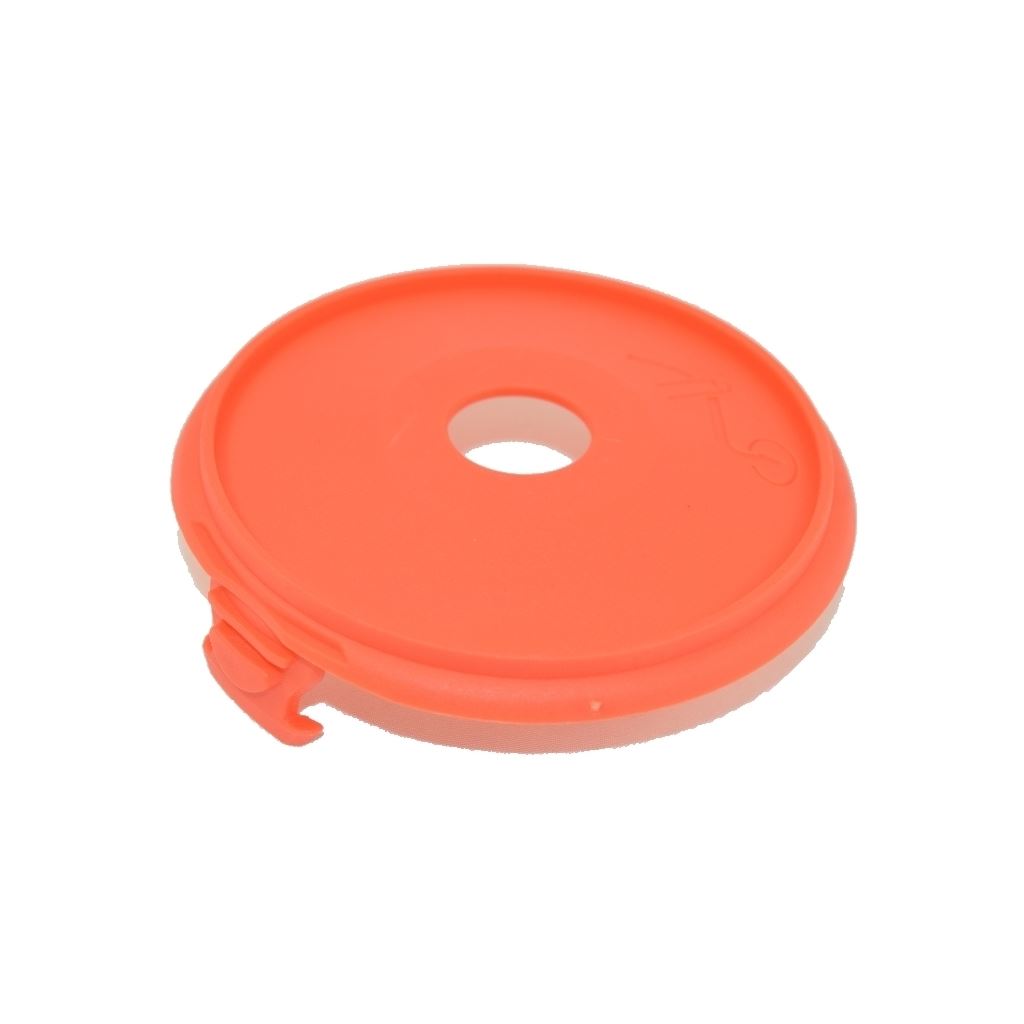 Gardena-Compatible Strimmer Spool Cap Cover - Replacement for Part 5344