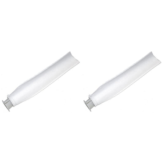 Sebo Micro Hygiene Filter for X Series Models Vacuum Cleaners x2 | Compatible Replacement by Ufixt