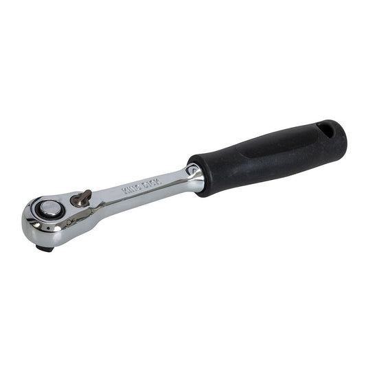 King Dick Reversible Ratchet SD 60 Teeth - 1/4"