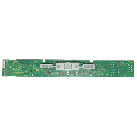 Hotpoint Freezer Control Board Centaur Programmed