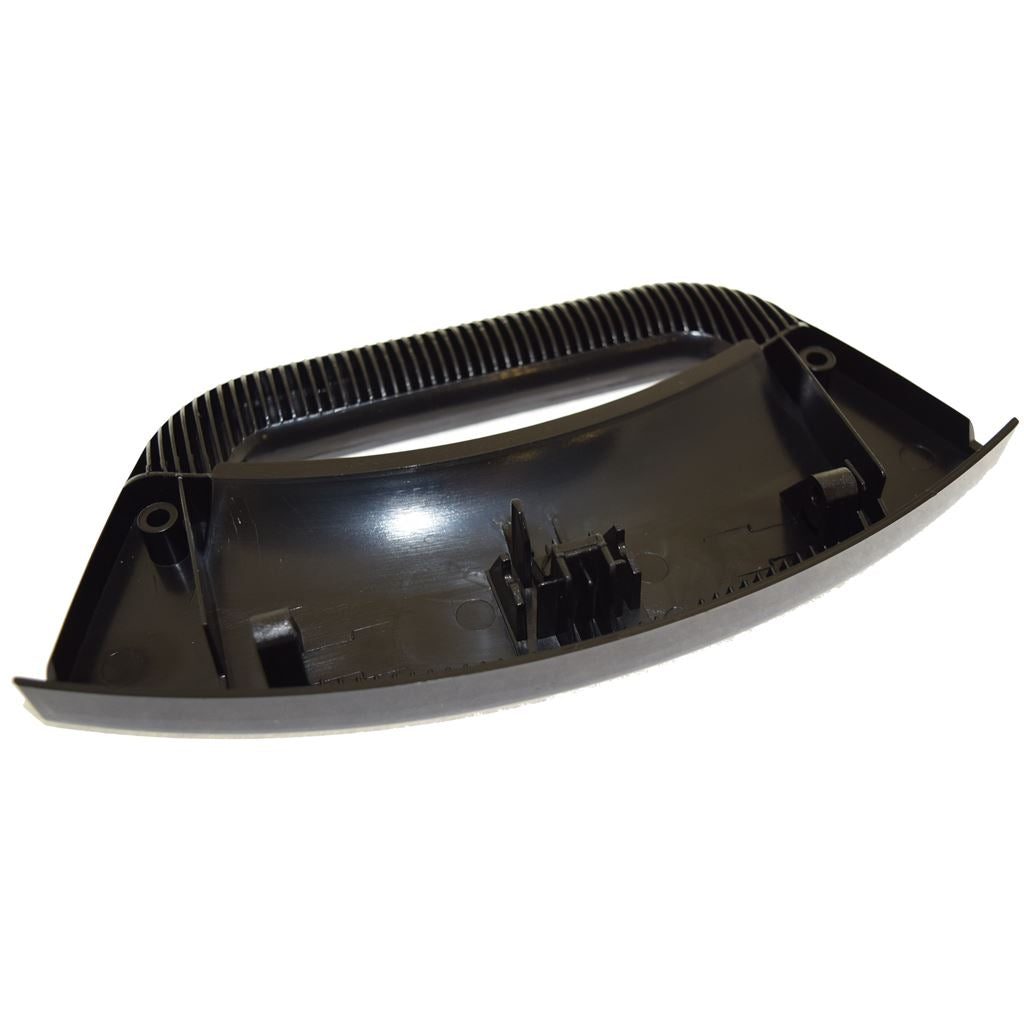 Hotpoint Washing Machine Door Handle Kit - Black Futura Compatible Replacement