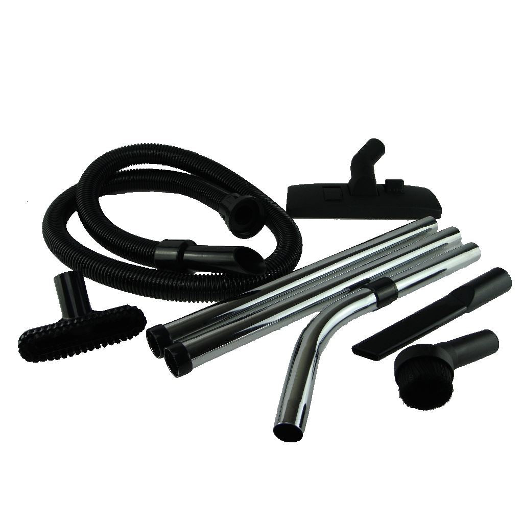 Numatic Tool Kit with 1.8m Hose for Henry, James, Edward & Basil | Complete Vacuum Accessory Set by Ufixt