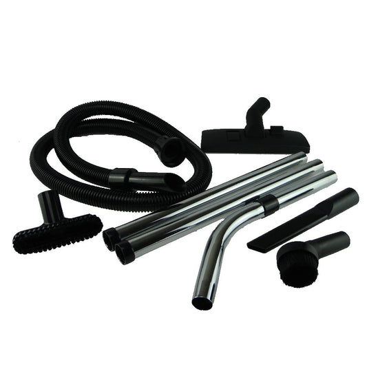 Numatic Tool Kit with 1.8m Hose for Henry, James, Edward & Basil | Complete Vacuum Accessory Set by Ufixt