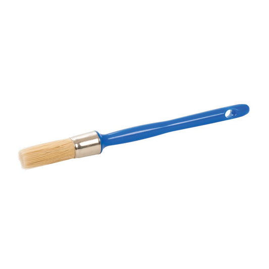 Silverline Point Sash Brush - Oil-Based Paint